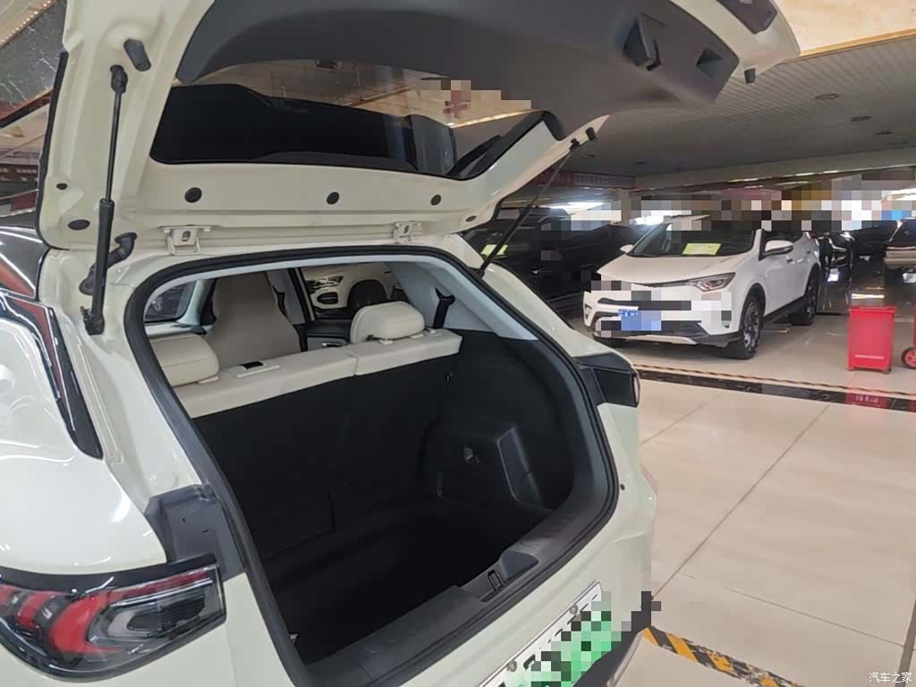 Wuling S, 2025 19