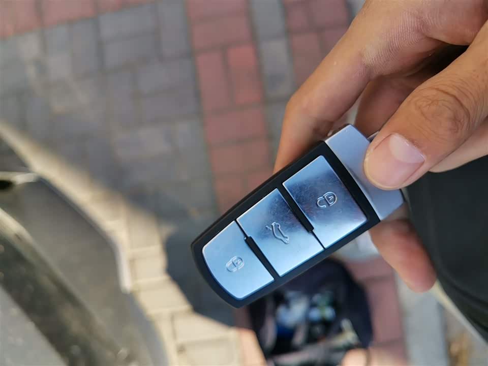 DEEPAL Dark blue SL03