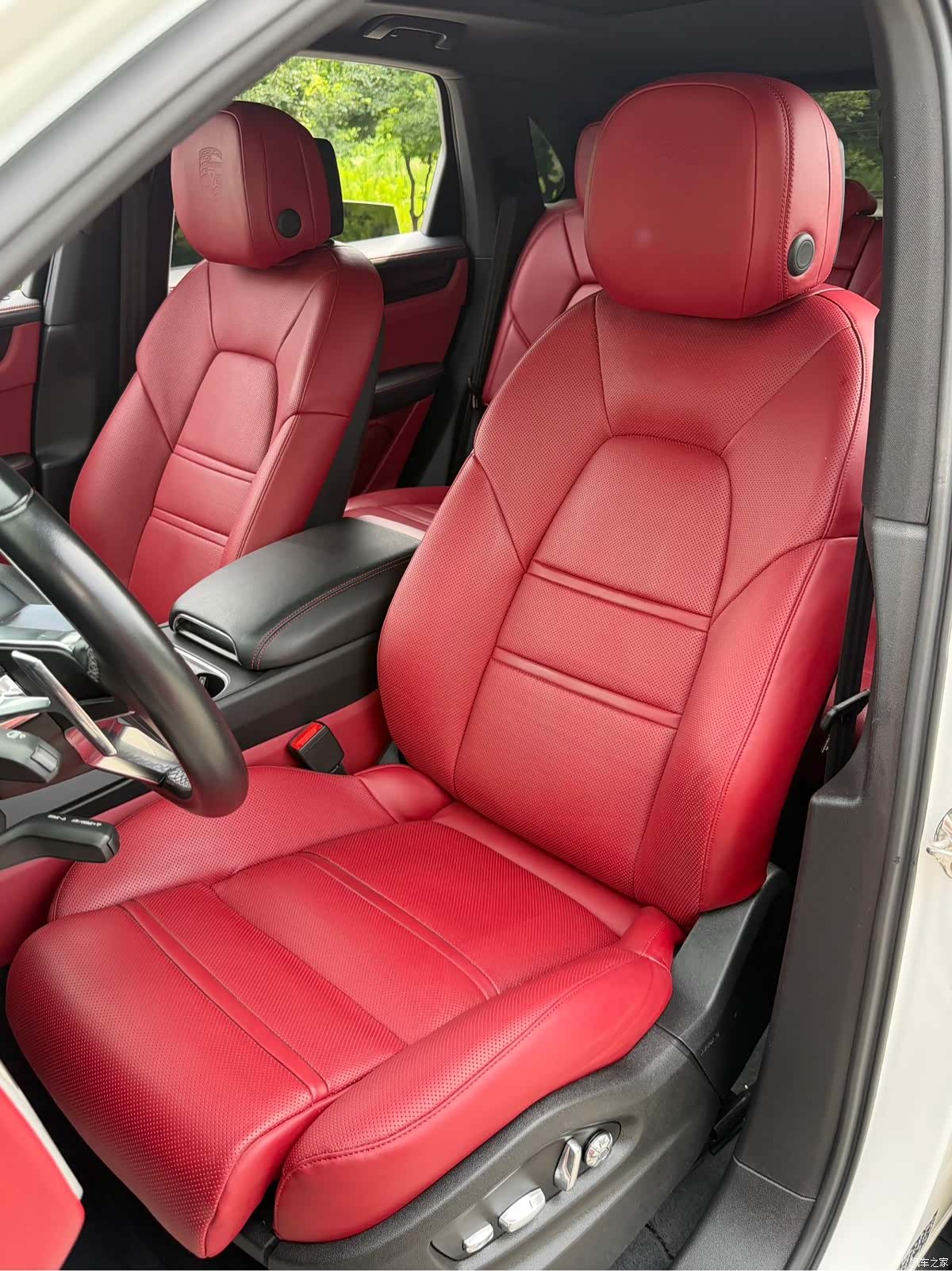 Porsche Cayenne, 2019 9
