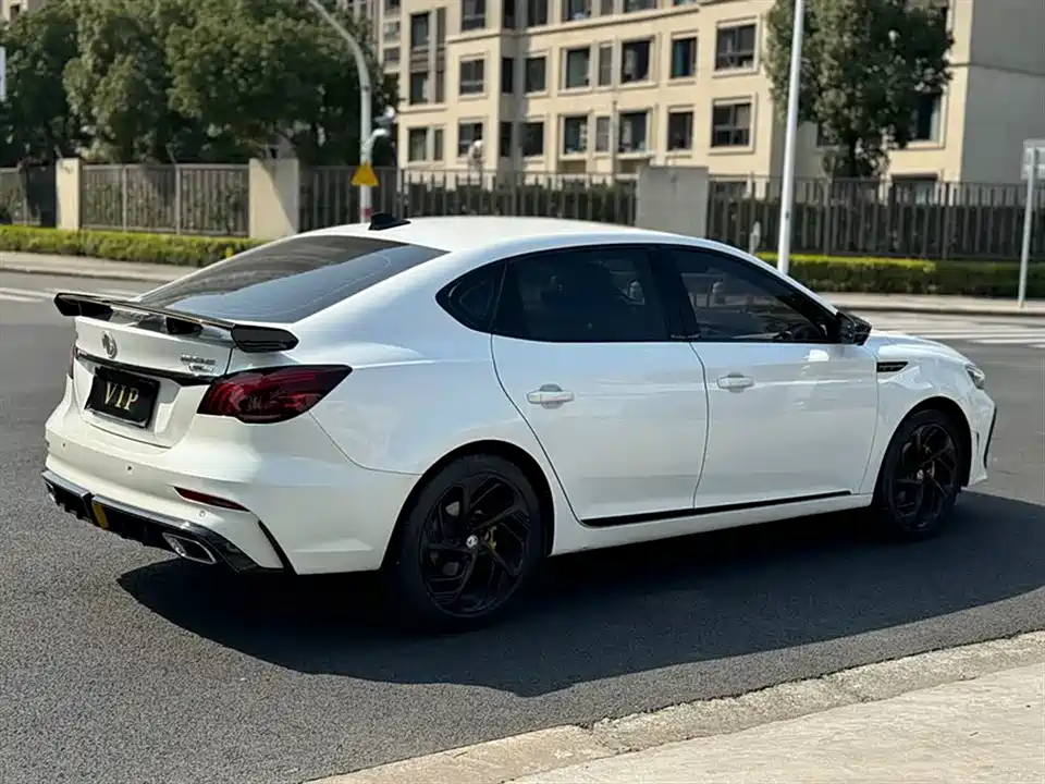 MG MG6 MG MG6
