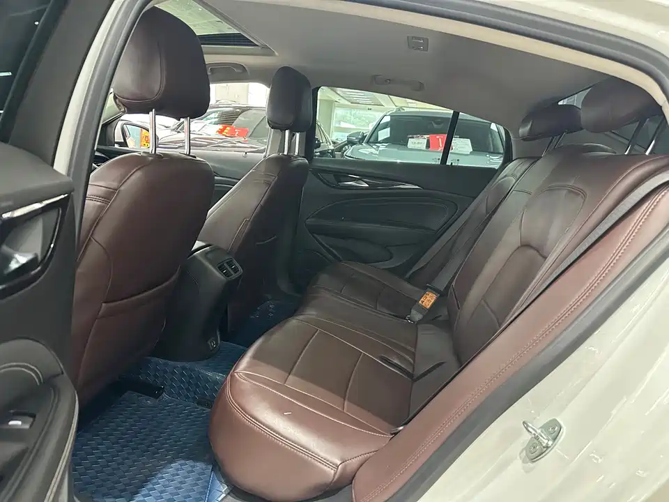 Buick Regal