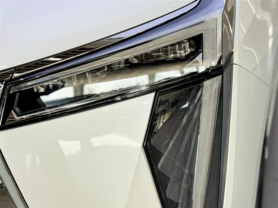 Trumpchi Trumpchi M8