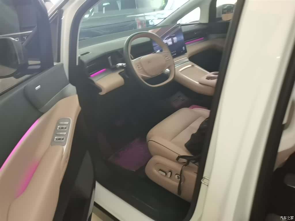 Xpeng X9, 2024 15