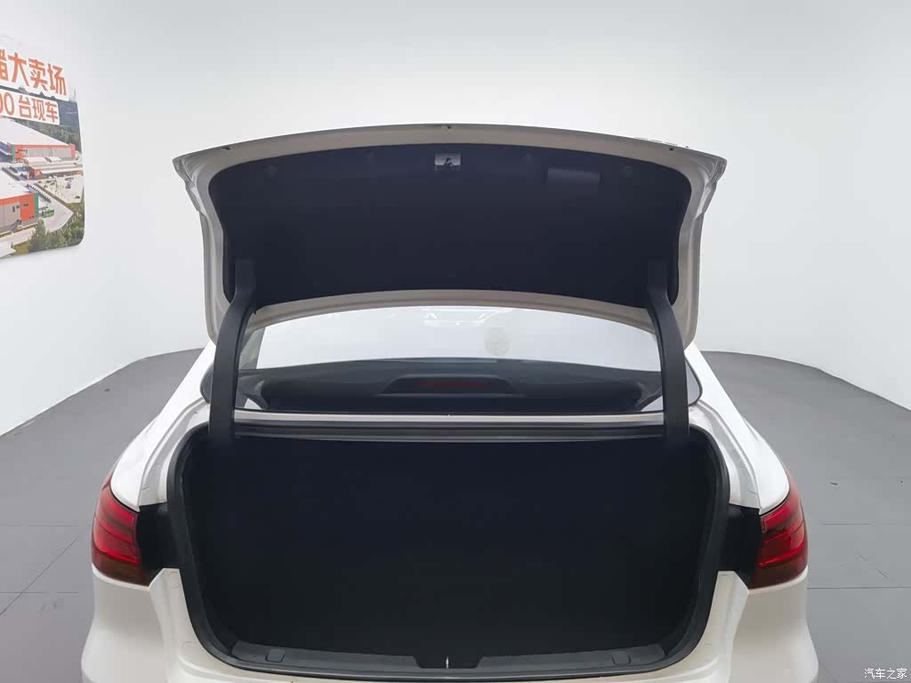 Changan CC, 2020 16