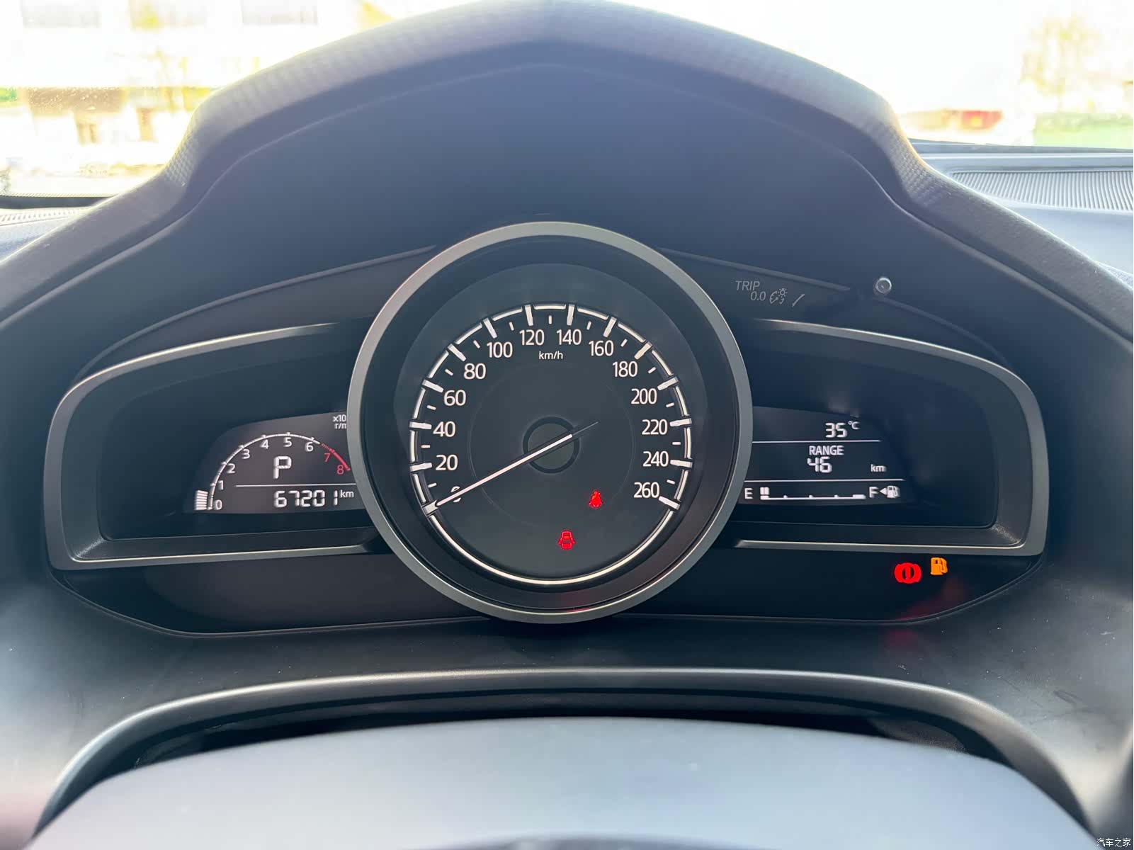 Mazda Mazda3, 2019 11