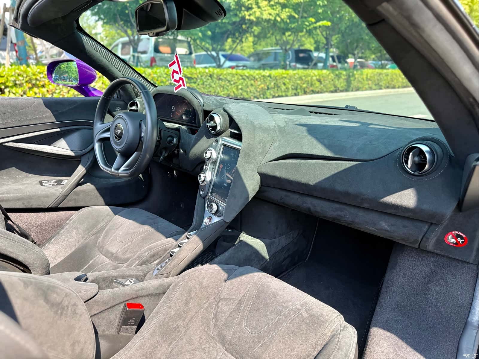 McLaren 720S, 2020 6
