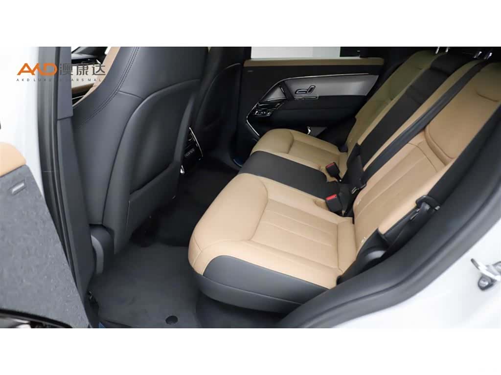 Land Rover Range Rover Sport, 2024 7