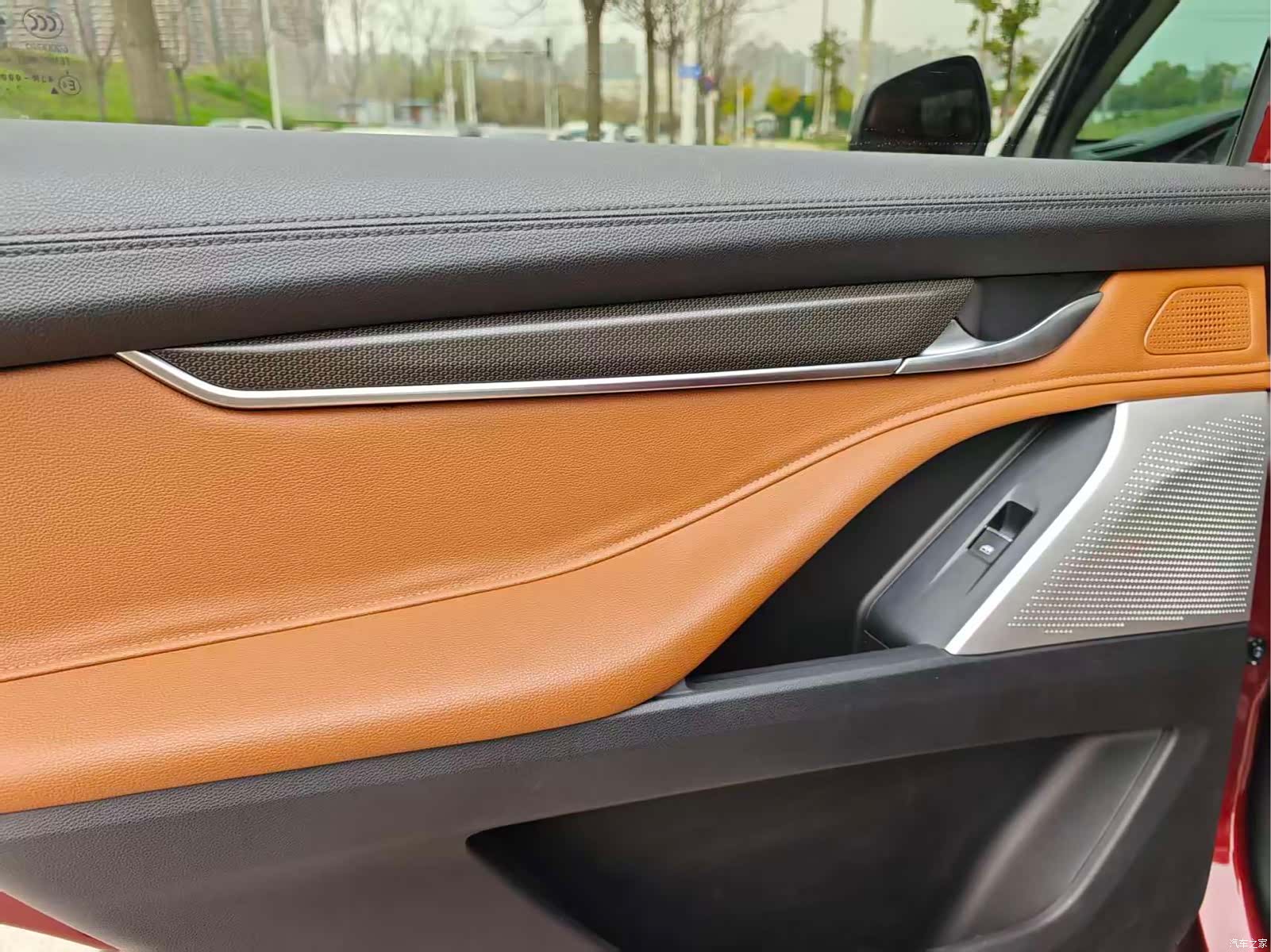 Maxus D90, 2019 10