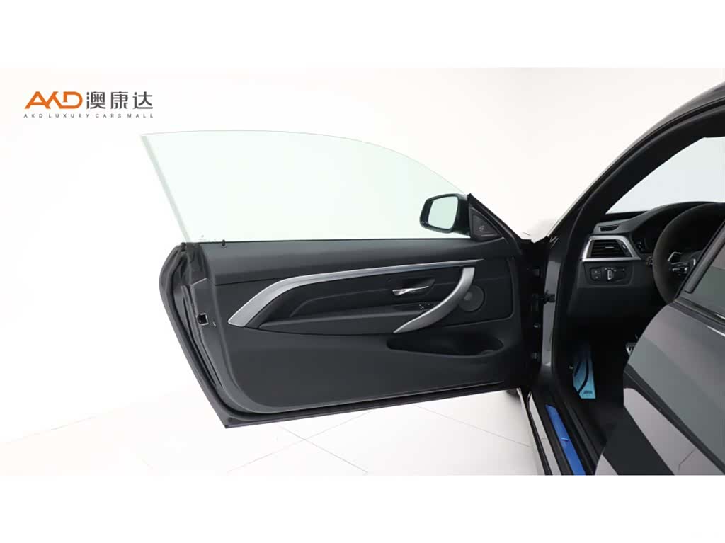 BMW 4 Series, 2020 10