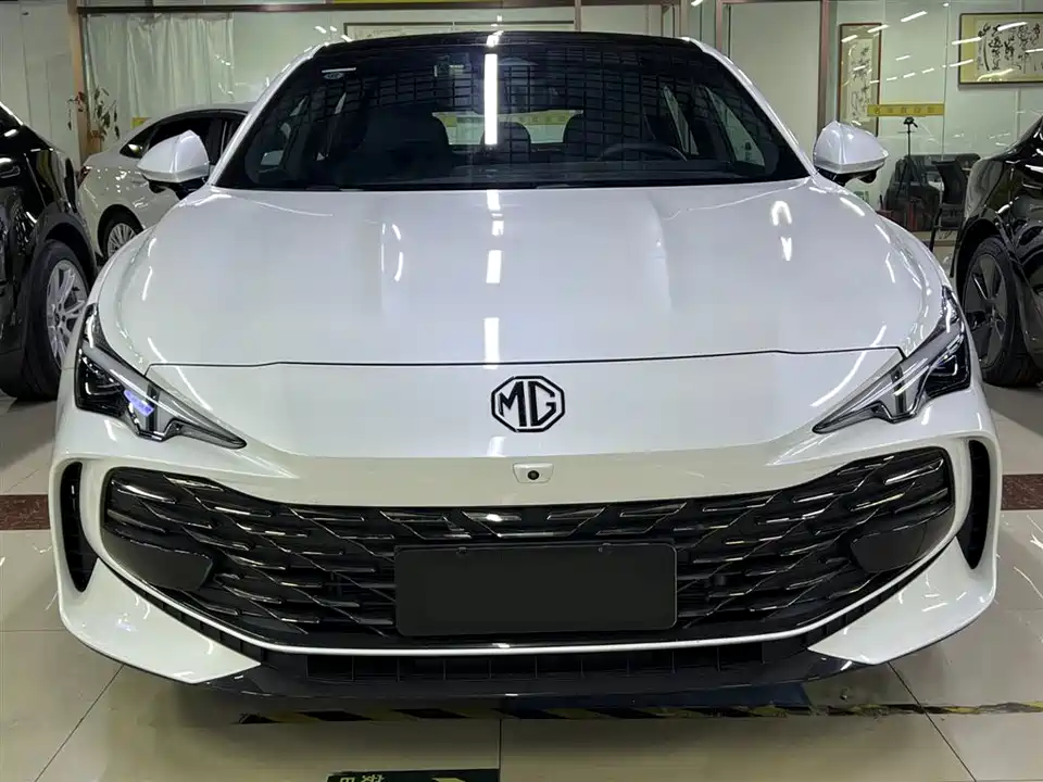 MG MG7 MG MG7
