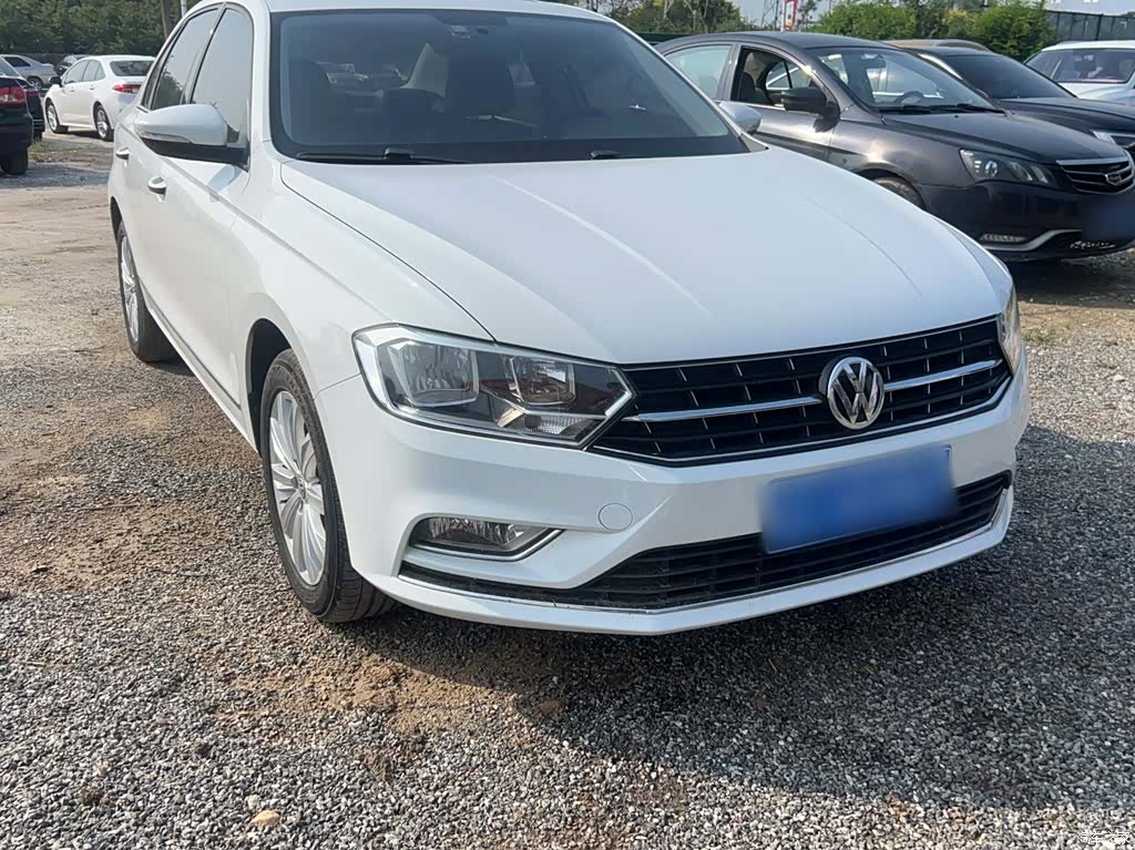Volkswagen Bora, 2017 4