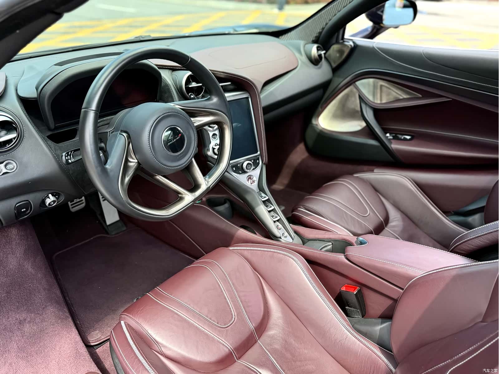 McLaren 720S, 2018 4