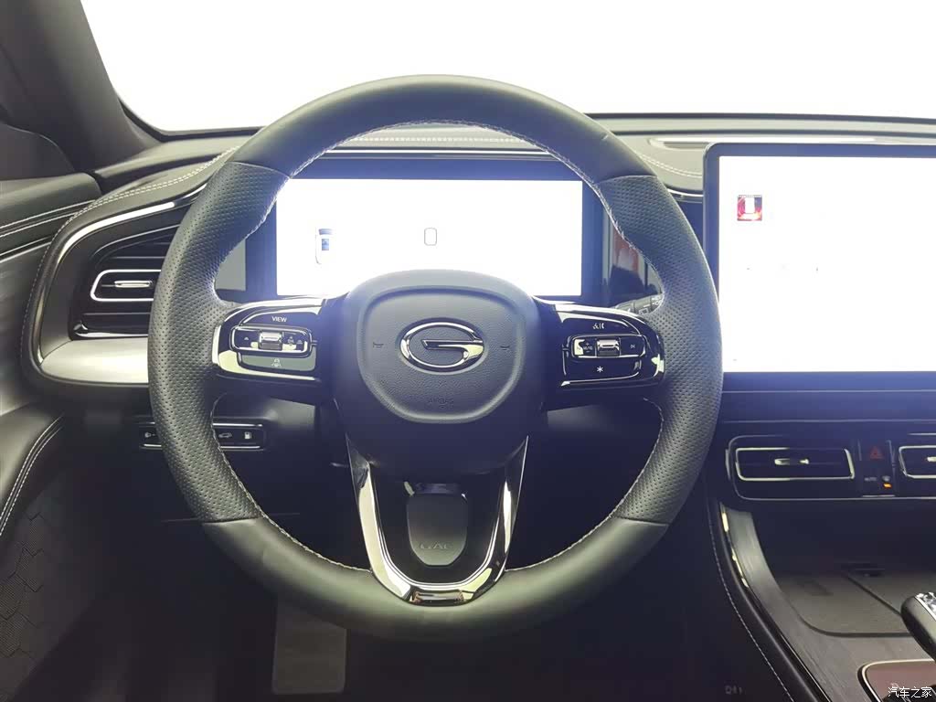 GAC ES9, 2024 11