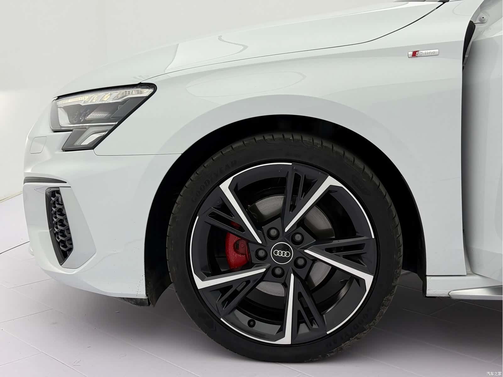 Audi A3, 2023 21