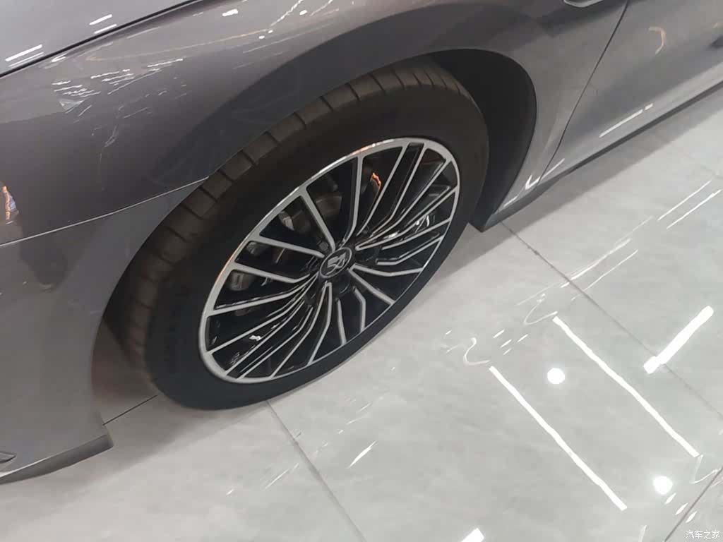 BYD Han, 2023 23