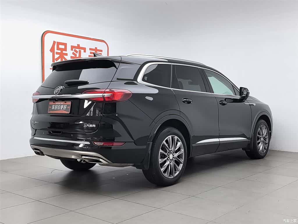 Buick Enclave, 2022 2