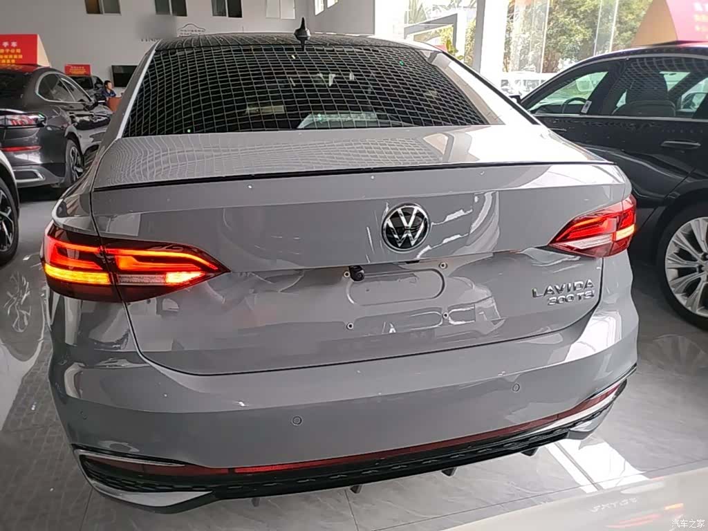 Volkswagen Lavida, 2023 6
