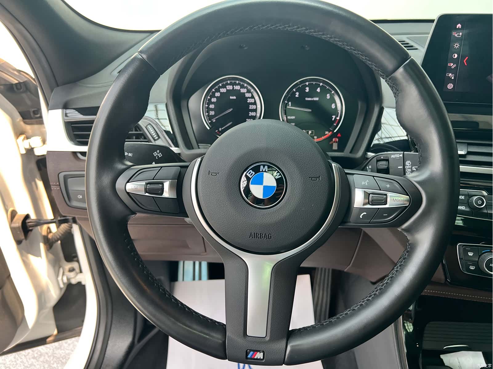 BMW X2, 2021 22