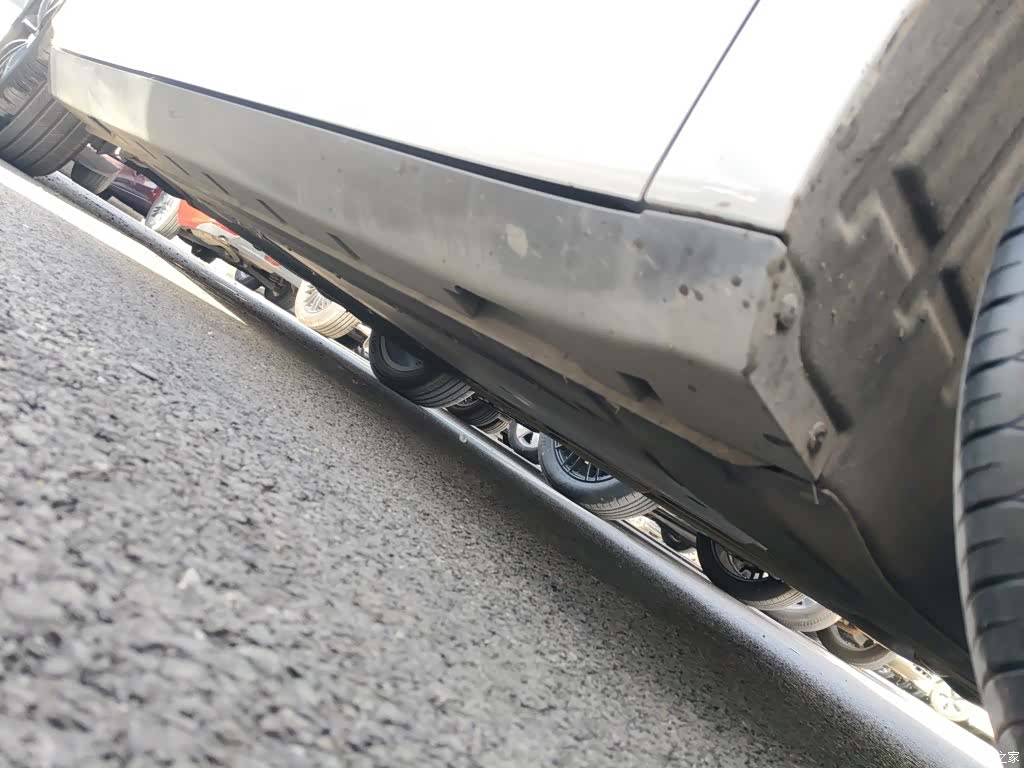 Roewe D7, 2025 16