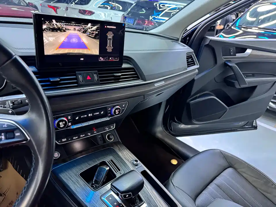 Audi Q5L