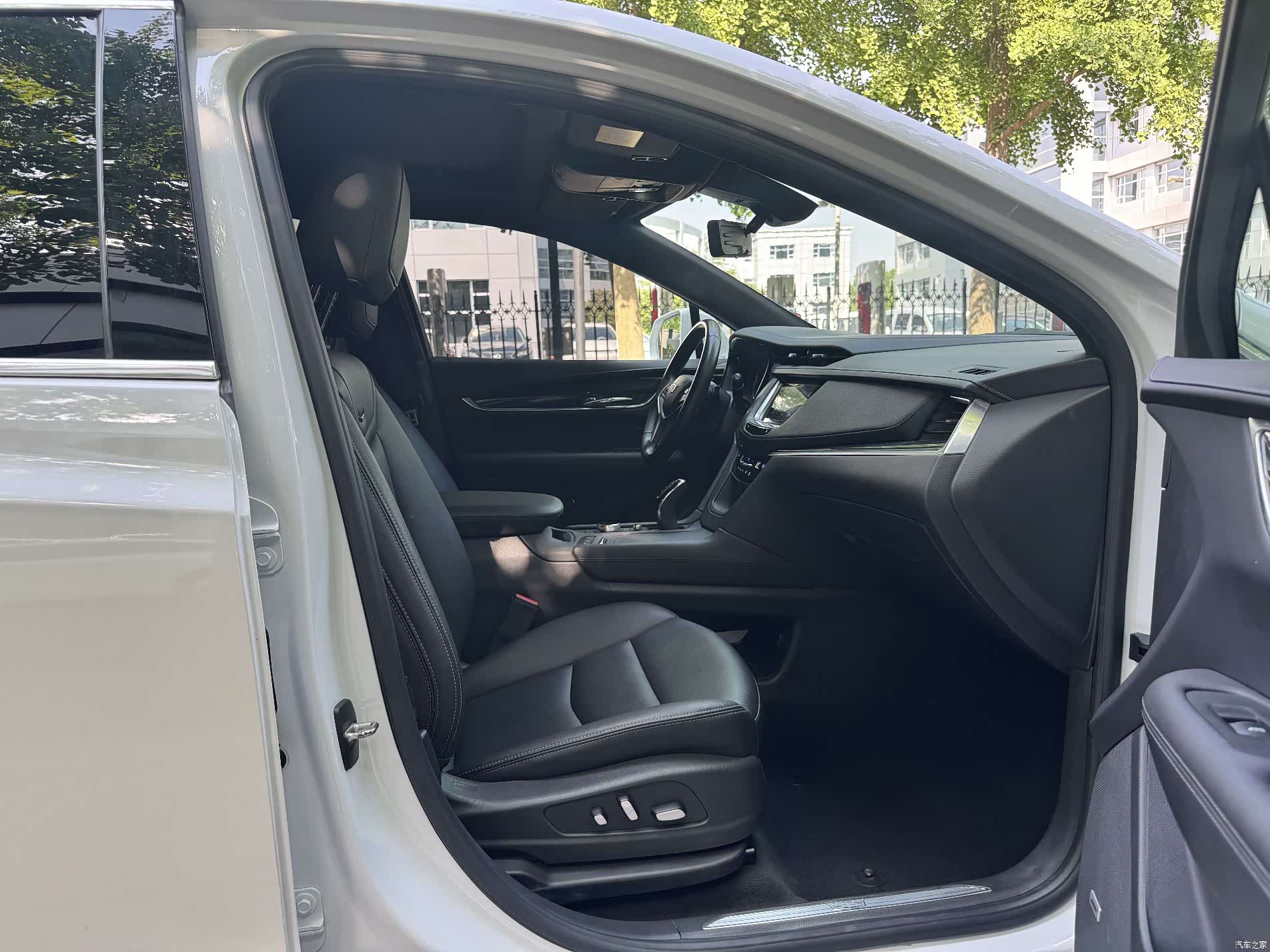 Cadillac XT5, 2022 16