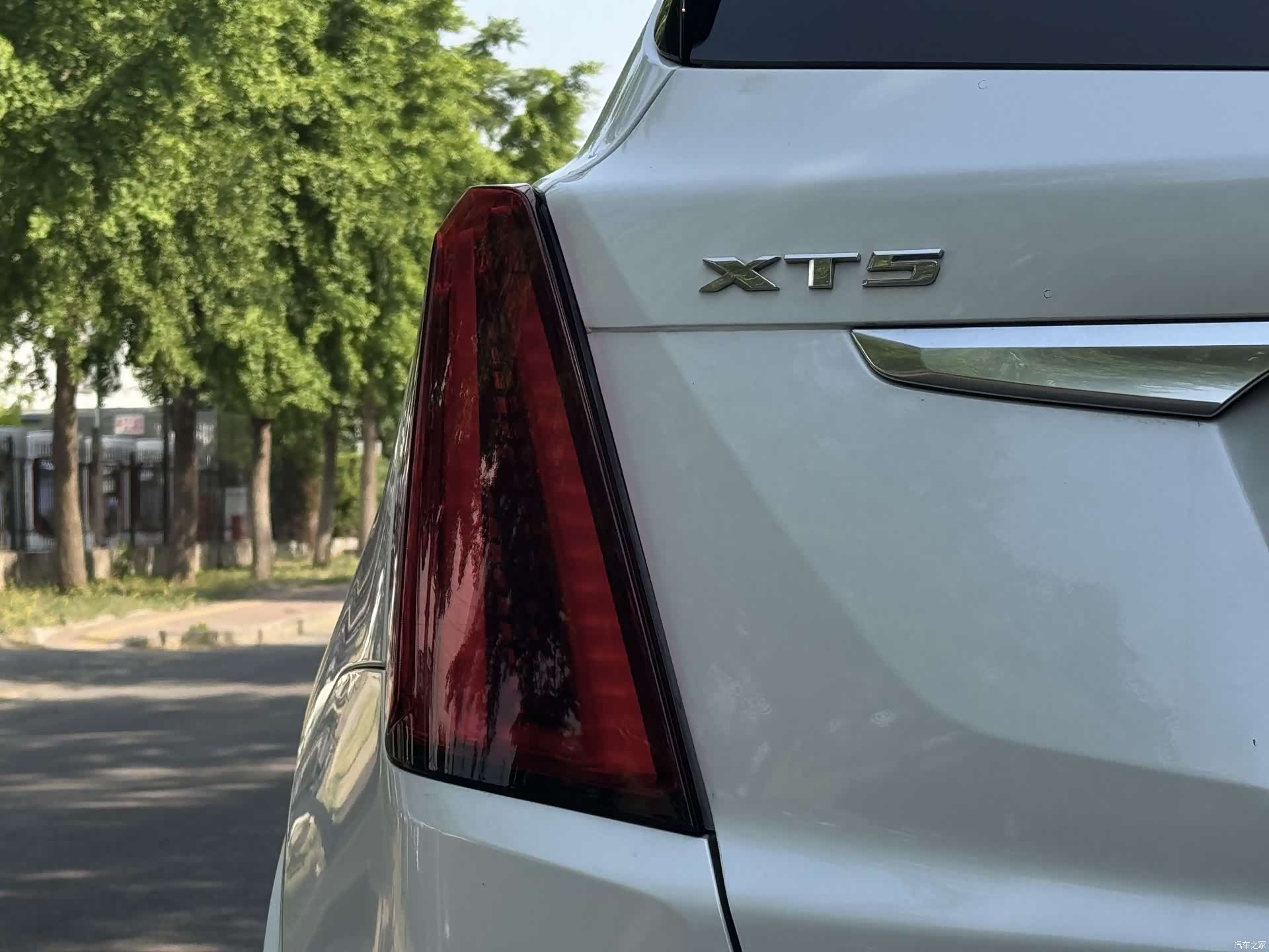 Cadillac XT5, 2022 29