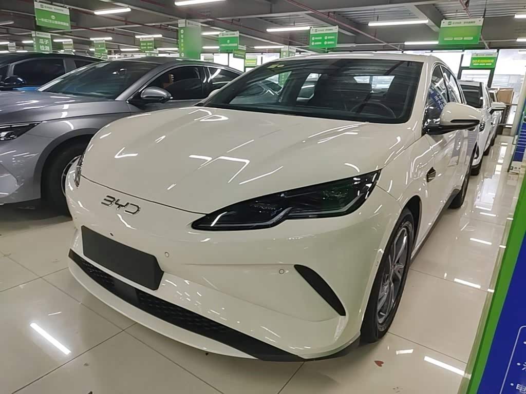 BYD Seal 06