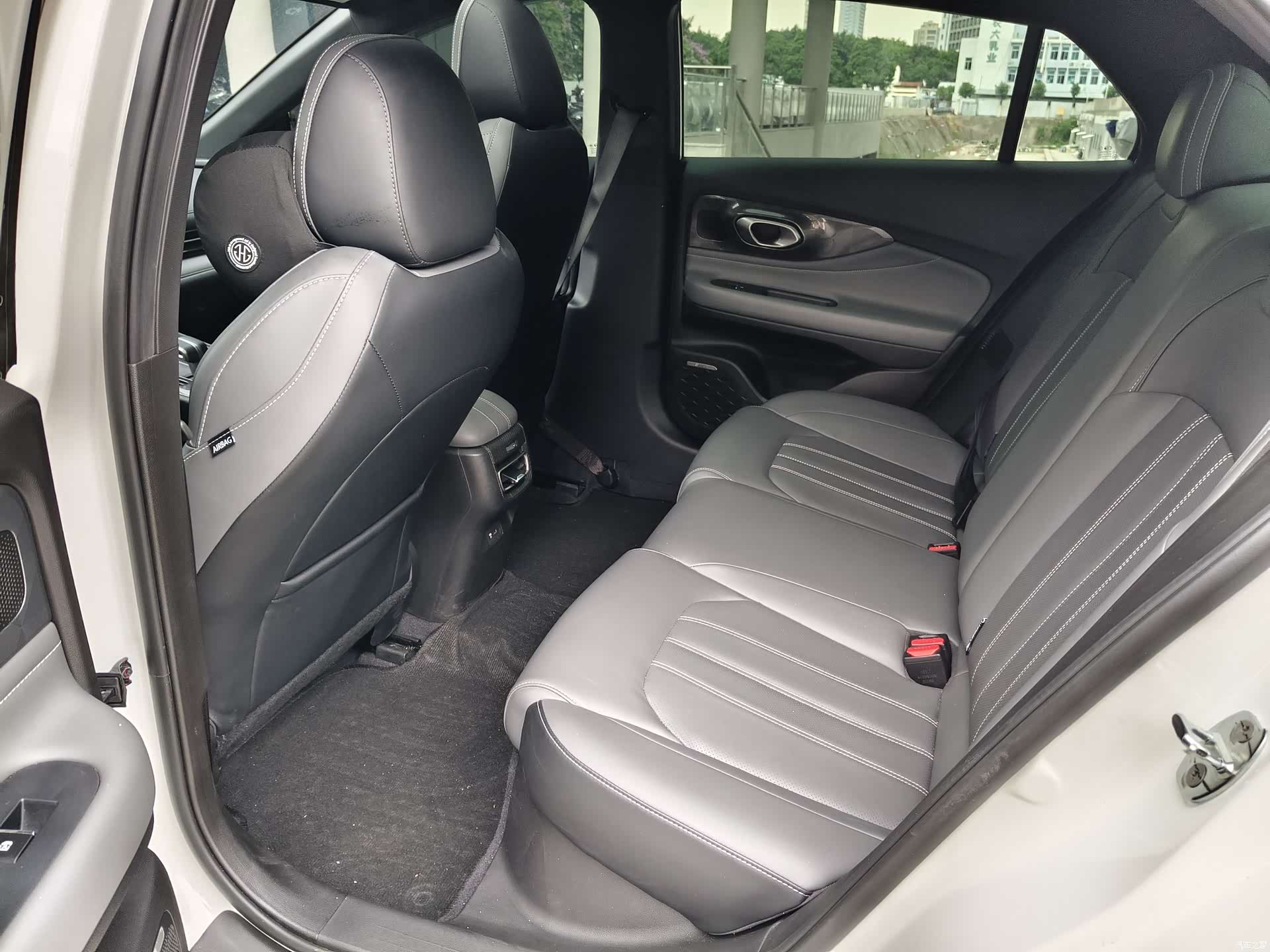 Trumpchi Empow, 2024 13