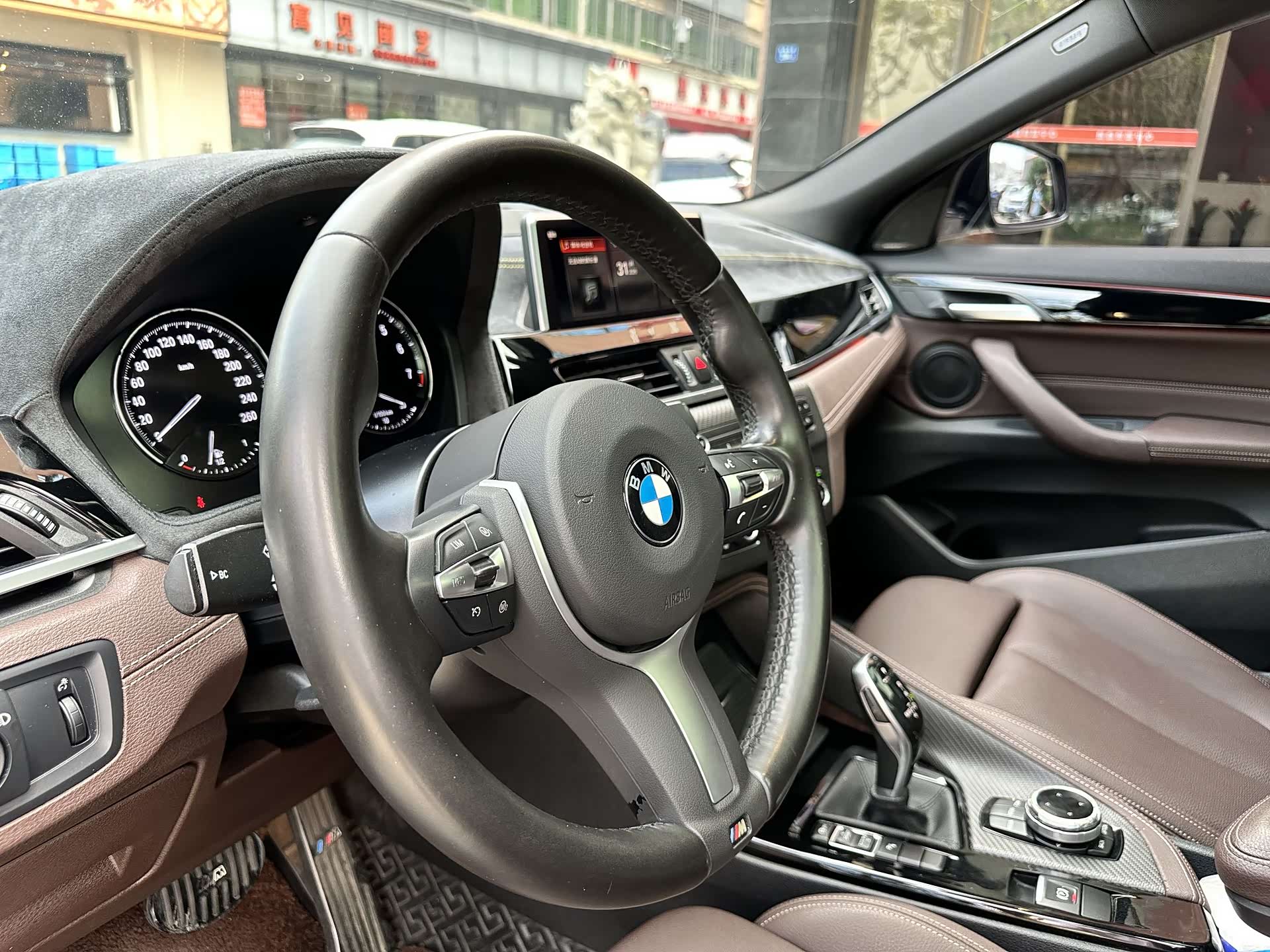 BMW X2, 2020 8