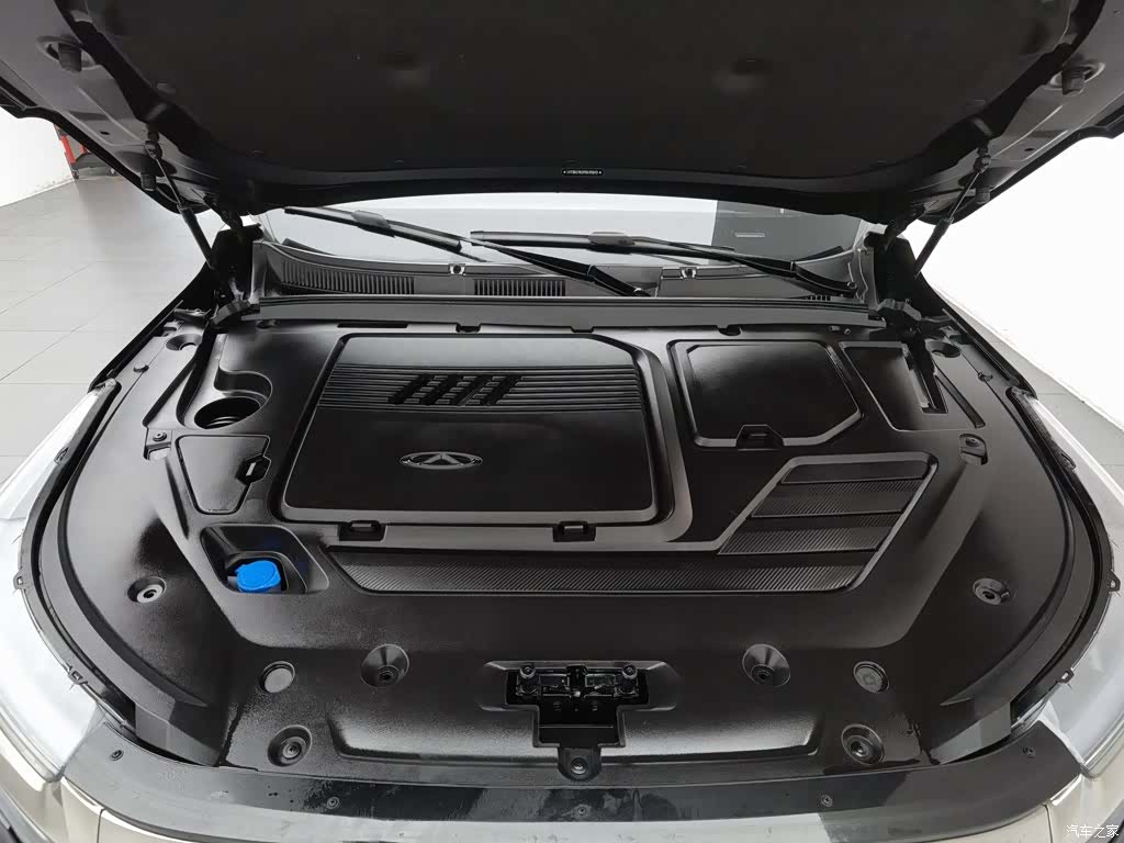 Chery Tiggo 8, 2023 6