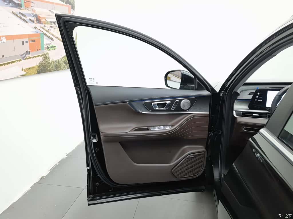 Chery Tiggo 8, 2023 8