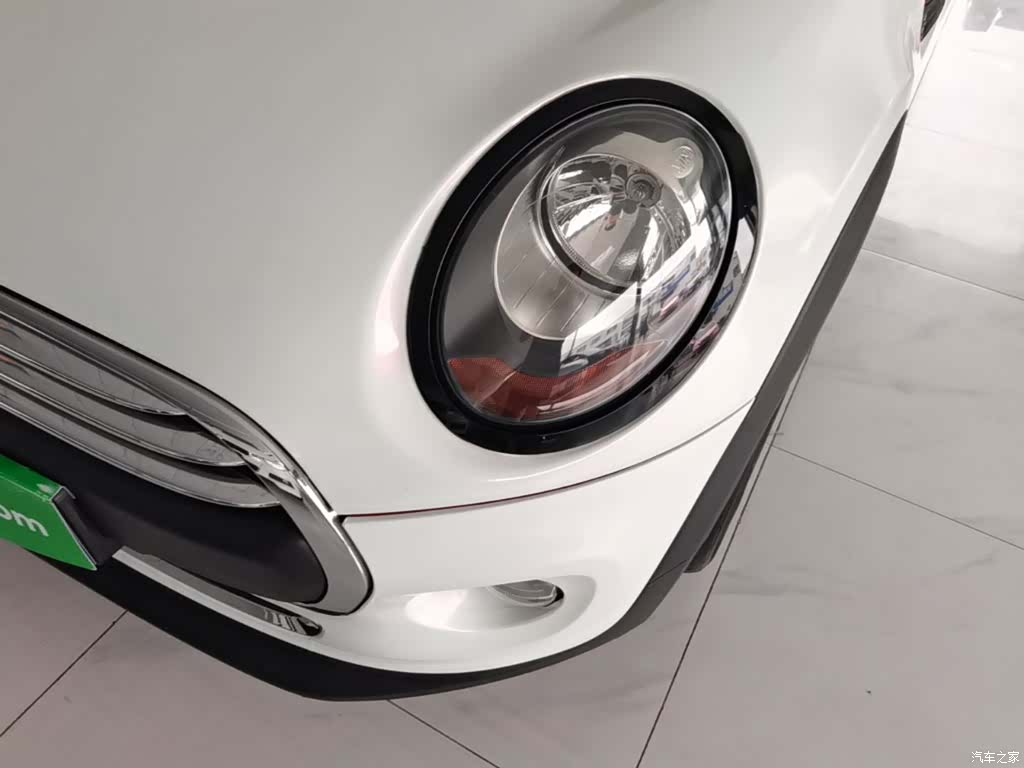 Mini ONE, 2017 24