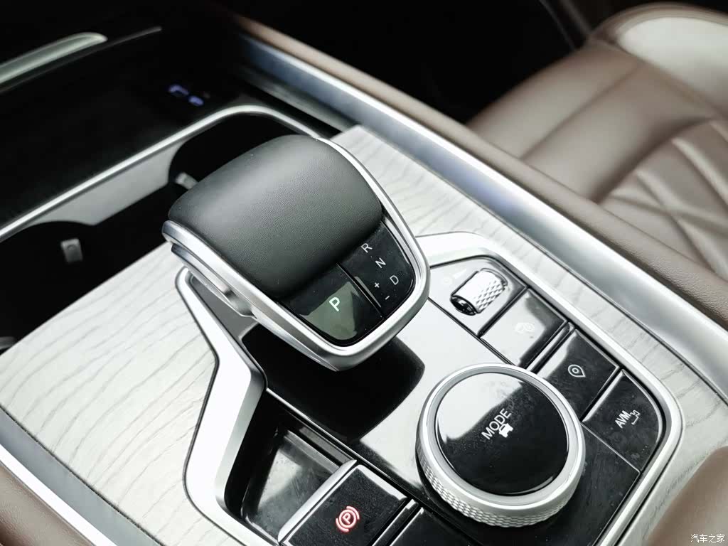 Chery Tiggo 8, 2023 13