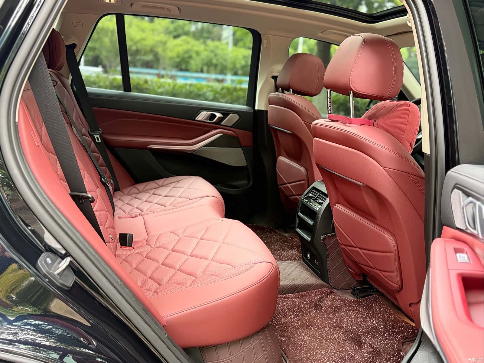 BMW X5, 2023 7
