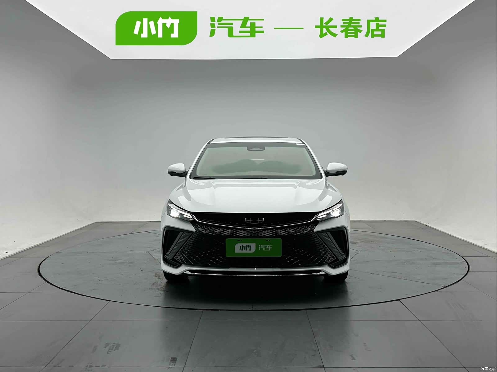 Geely Emgrand, 2022 2