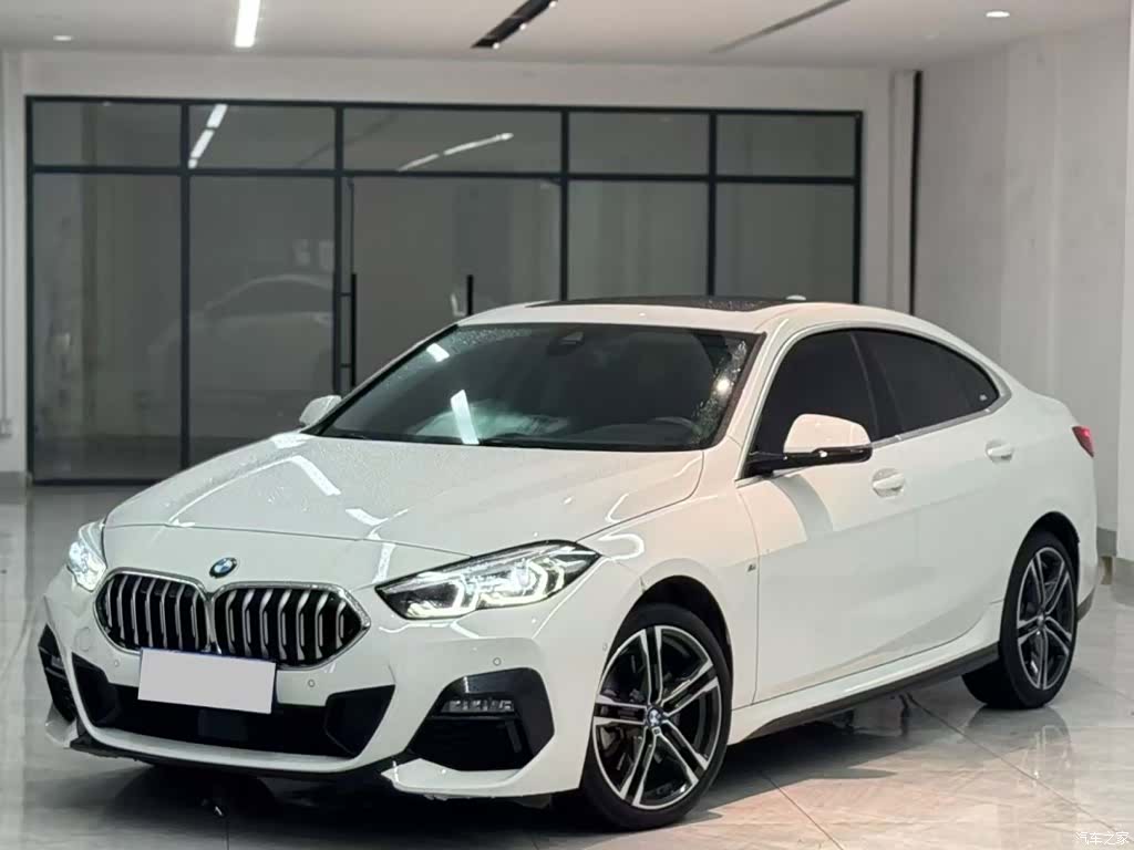 BMW 2 Series, 2023 1