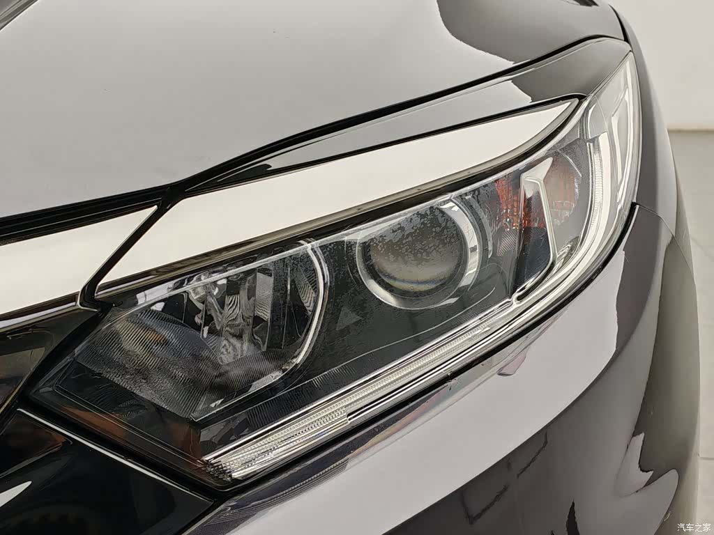 Honda Vezel, 2020 7