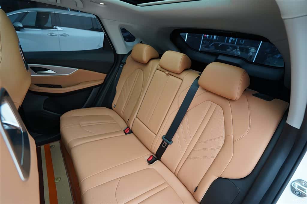 DongFeng T5, 2024 14