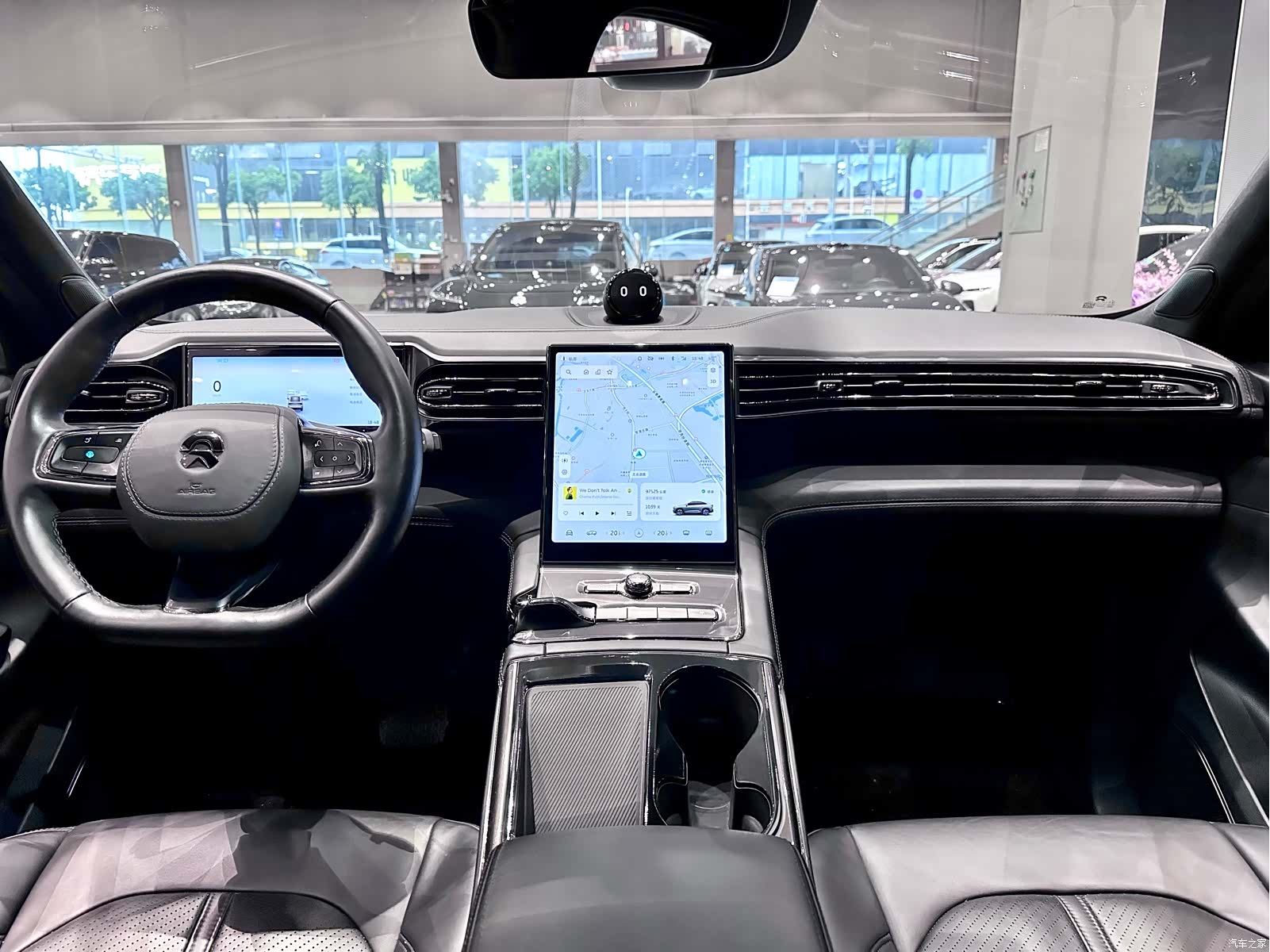 NIO EC6, 2022 13