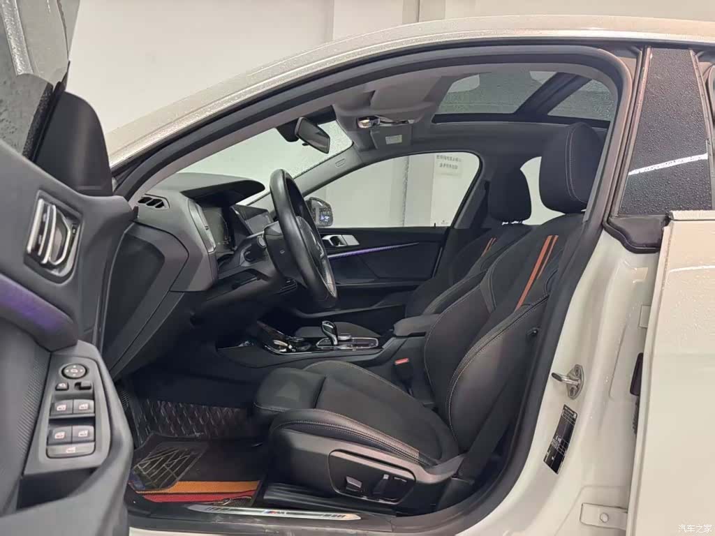 BMW 2 Series, 2023 все фото