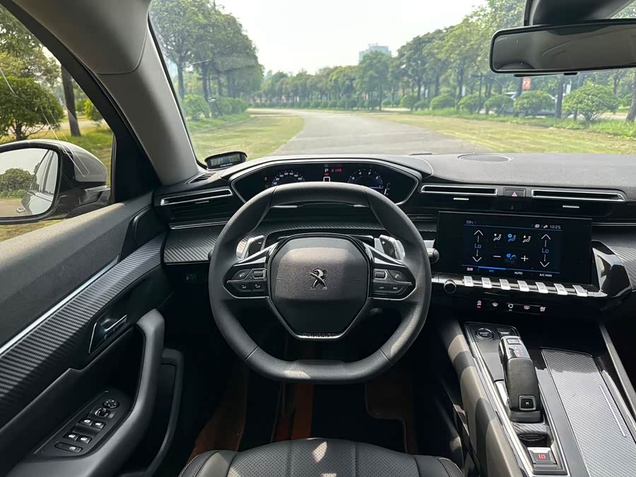 Peugeot Peugeot 508 2023, фото 10