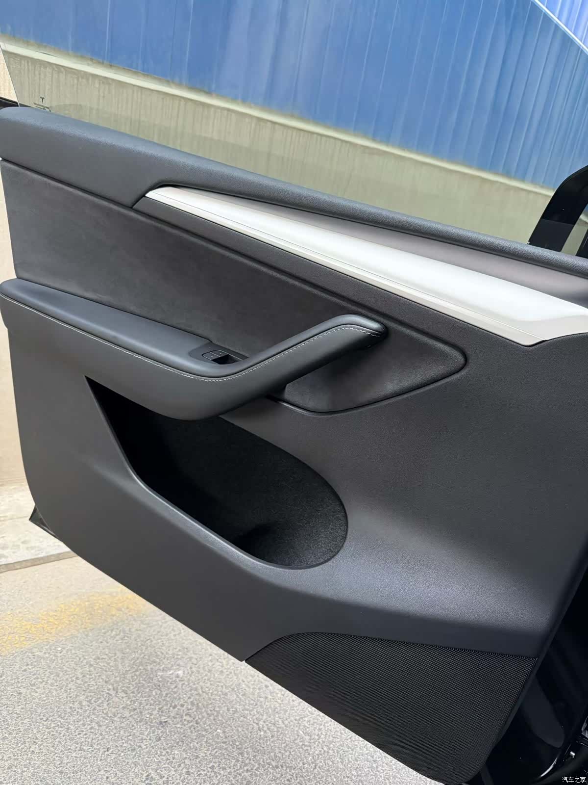 Tesla Model Y, 2021 6