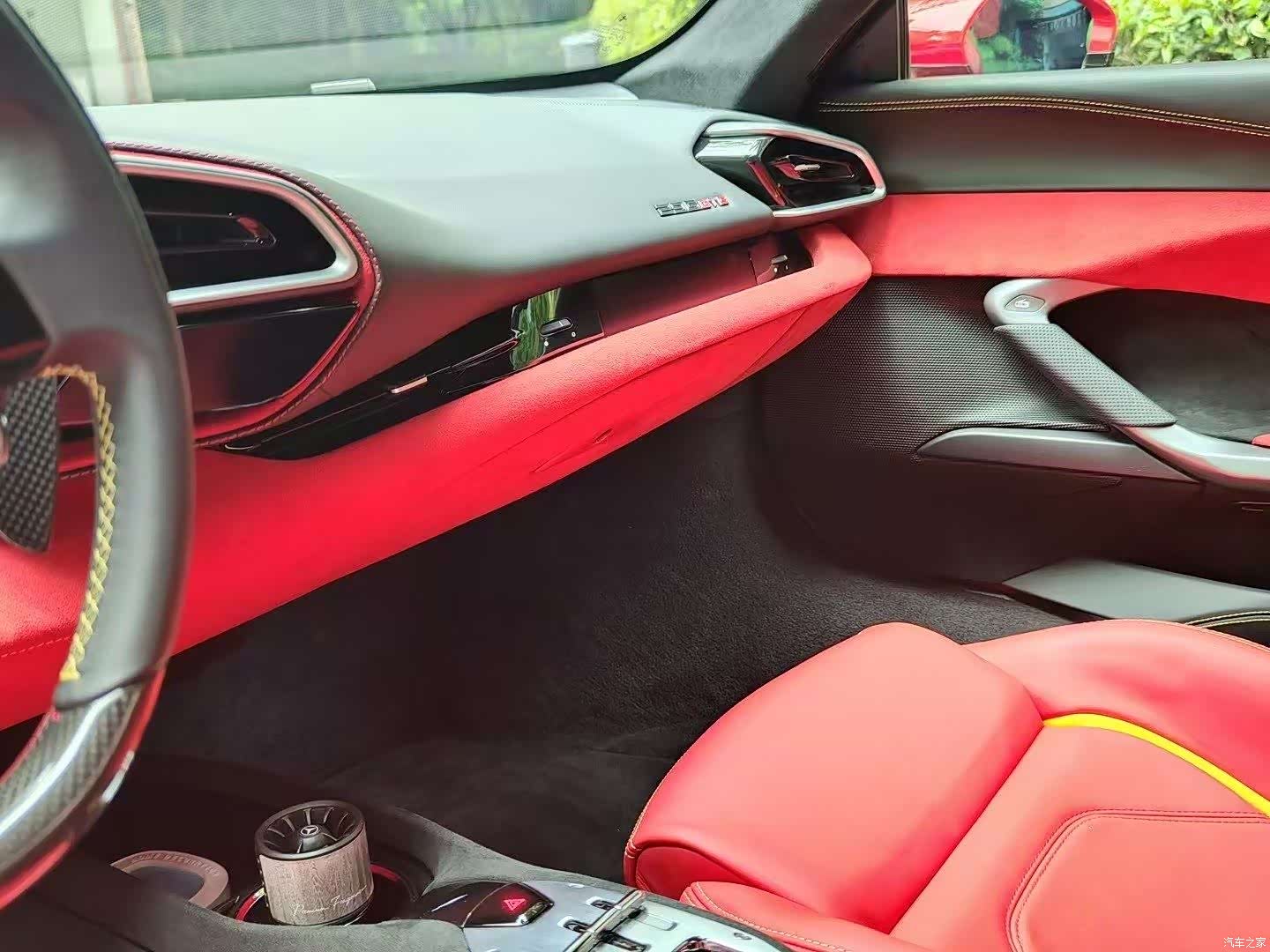 Ferrari 296, 2024 10