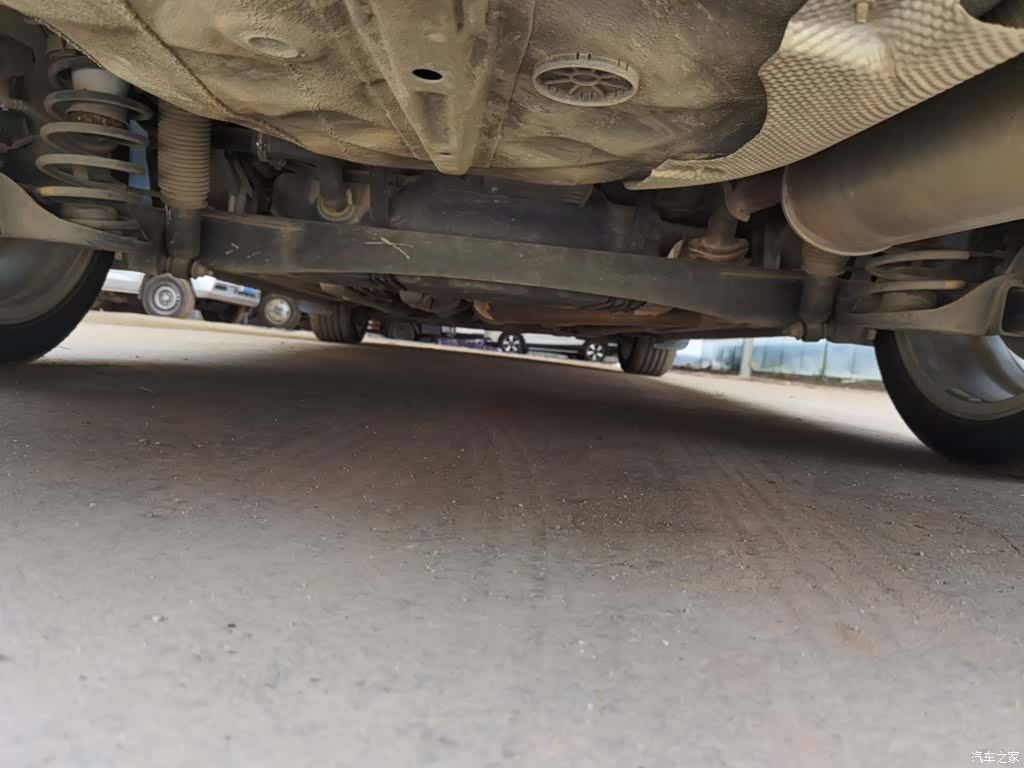 BAIC D50, 2018 24