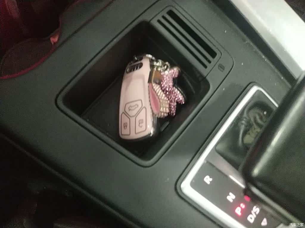 Audi A4L, 2022 9