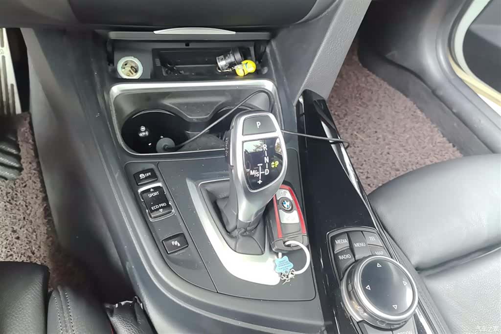BMW 3 Series, 2014 16