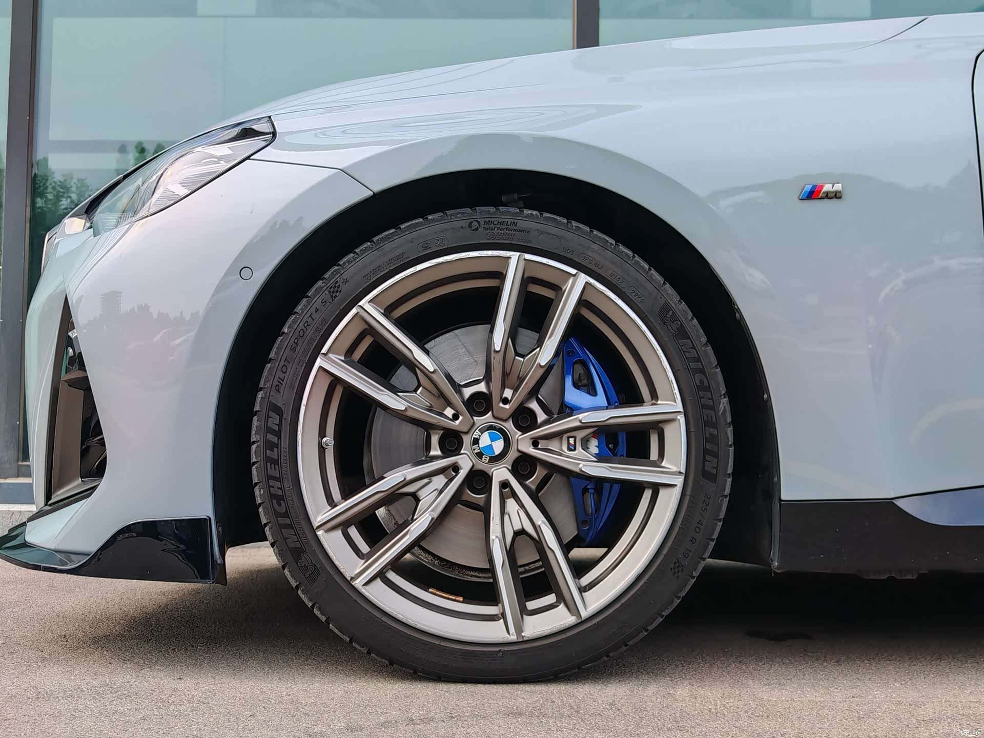 BMW M2, 2024 7