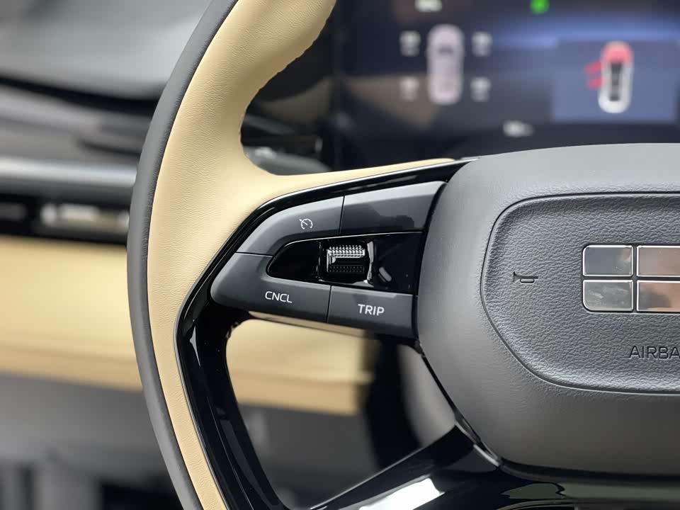 Geely Galaxy Galaxy L6