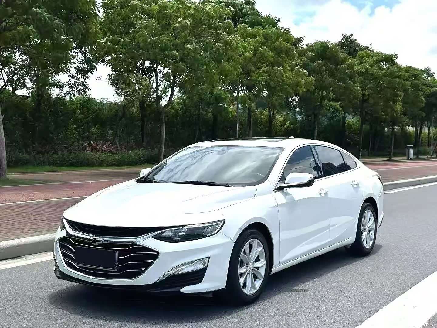 Chevrolet XL