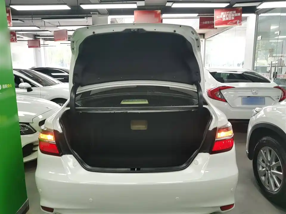 Toyota Camry Toyota Camry